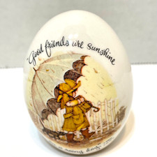Vintage 1973 Holly Hobbie