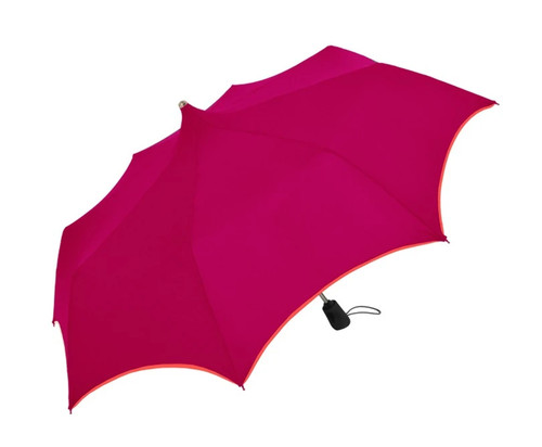 Doppler mystic pagoda pink - 'mystic',