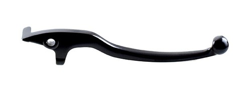 Front brake lever - front, for