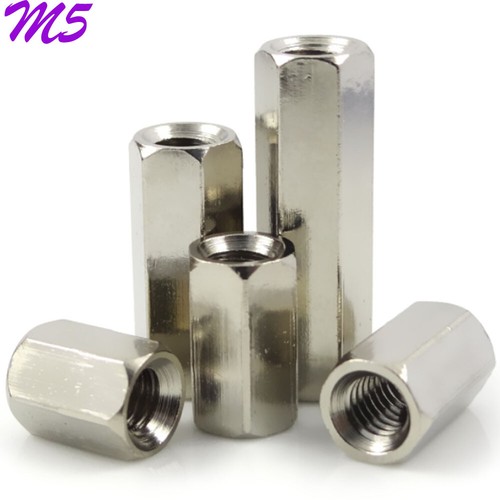 Female 304 stainless steel - female,