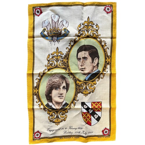 Ulster royal wedding charles - wedding, &