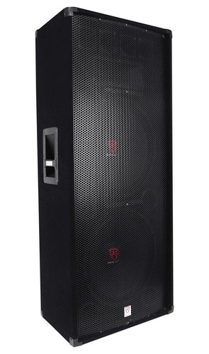 Rockville rsg15 dual - rockville,