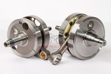4020 CRANKSHAFT CRANKSHAFT