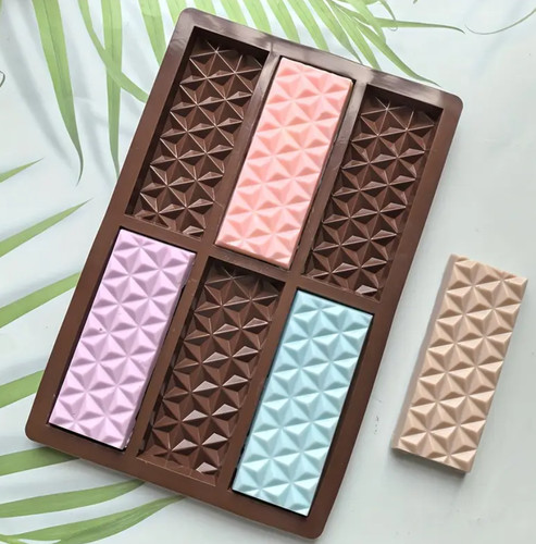 Cell silicone wax melt - cell,