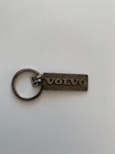 Car Logos Key Chain Car Keychain Rings Metal Keyring VOLVO LOGO