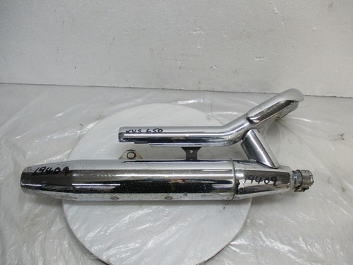 Yamaha xv5 650 4vr lower - xv5,