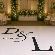 Custom event décor wedding - event,