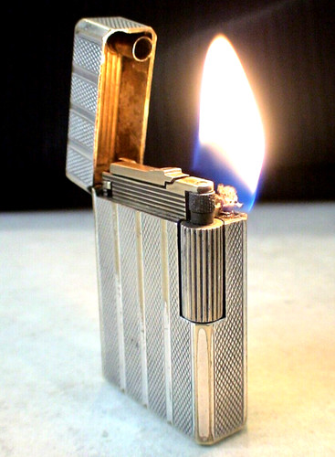 Lighter ancien dupont - ancien,