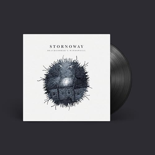 Stornoway beachcomber s - -, beachcomber's