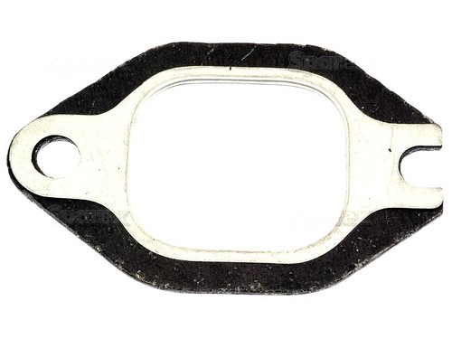 Exhaust manifold gasket for - manifold,