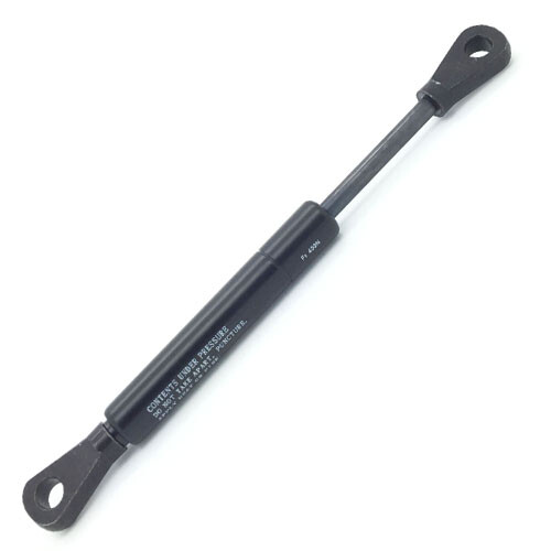 Rear step gas - rear,