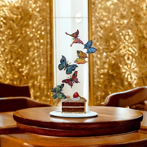 David gerstein handmade pop - handmade,