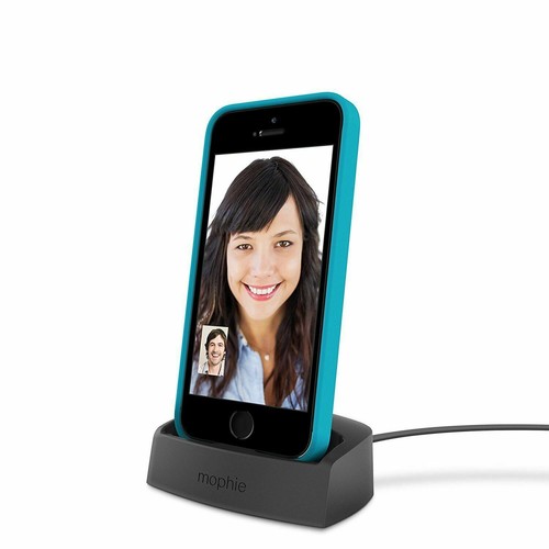 Mophie desktop charging dock - mophie,