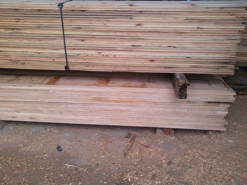 Reclaimed pine flooring - reclaimed,