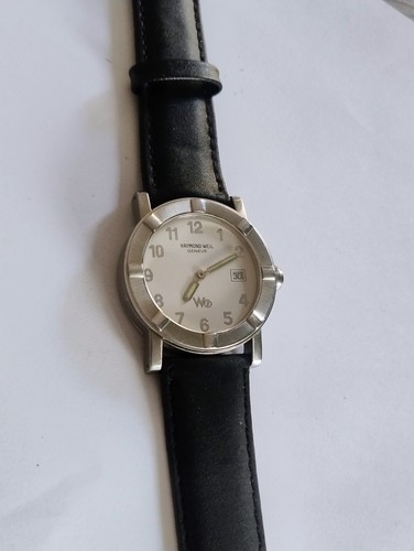 Raymond weil mens watch - raymond,