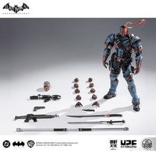 LPZZ Toys 1/12 Deathstroke