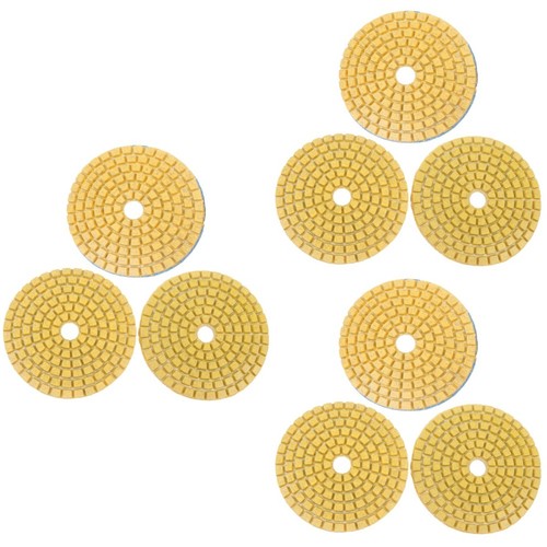 Pack marble polishing - pack,
