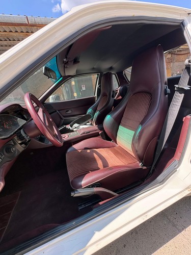Porsche 944 turbo complete - porsche,