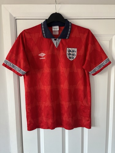 Umbro retro england - retro, football
