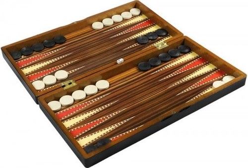 Backgammon tavla checkers - tavla,