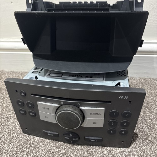 2005 vauxhall astra mk5 - 2005,