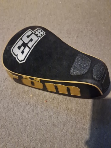 Speedway used seat linus - speedway,