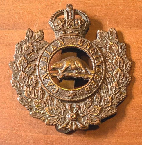 Original ww1 canadian - ww1,