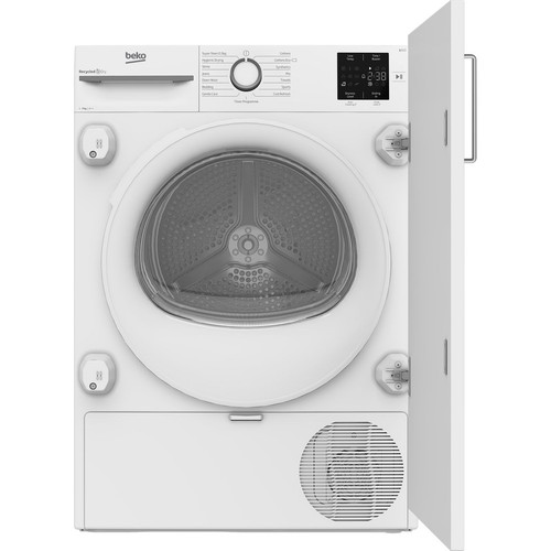 Beko ntikp71131w heat pump - beko,