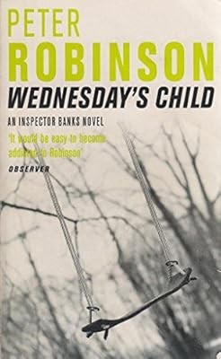 Wednesdays child peter - child,,