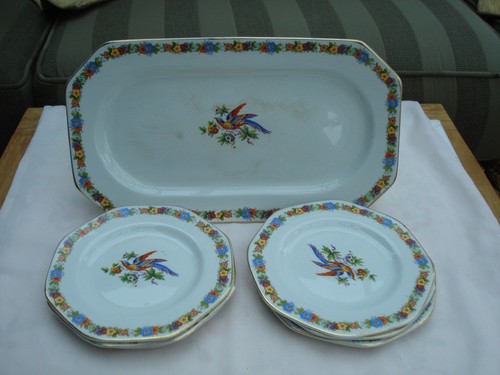 Solian ware soho - -, pottery