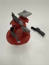 Epic 40,000 Armageddon Warlord