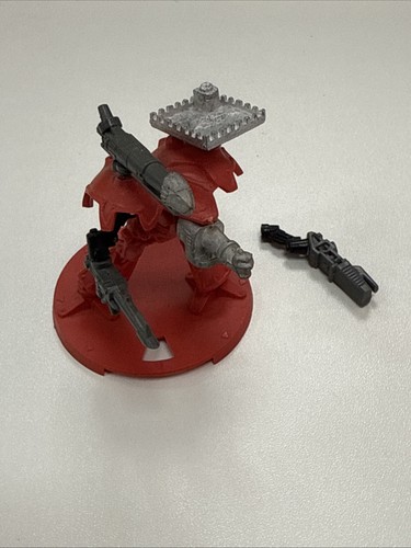 Epic 000 armageddon warlord - epic,