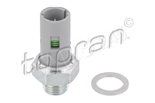 Oil pressure switch - oil, fits