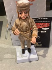 Robert Harrop Thunderbirds