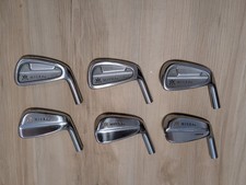 Miura Tournament Blades