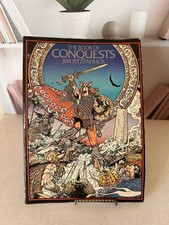 The Book Of Conquests 1978 Jim