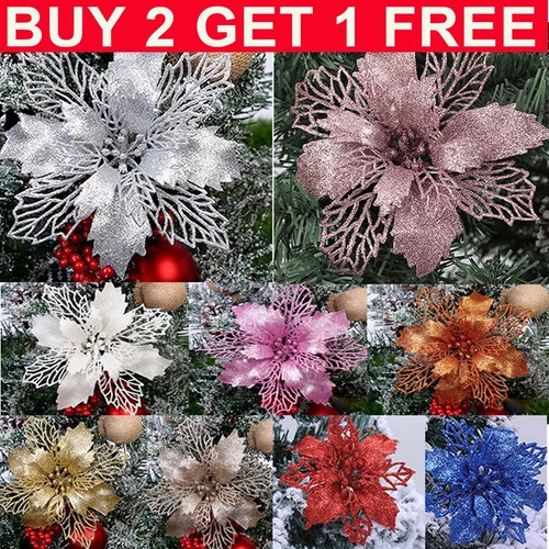 10x large poinsettia - 10x,