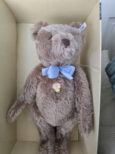 Steiff teddy bear 1951 50cm - 1951,