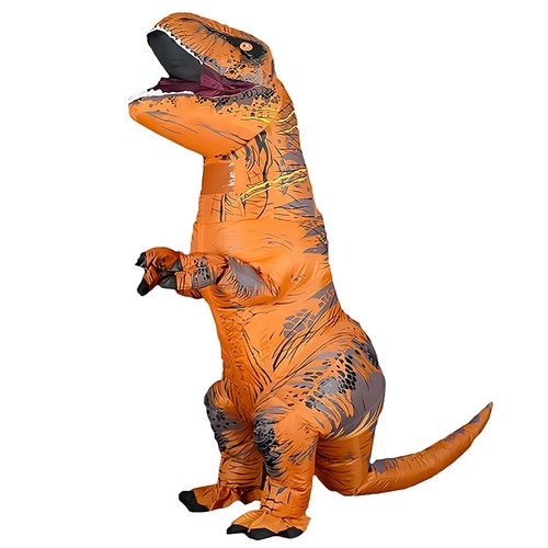 Rafalacy inflatable dinosaur - rafalacy,
