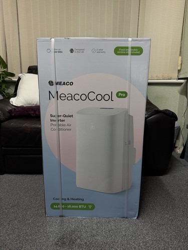 Meaco meacocool 16kbtu - meacocool,