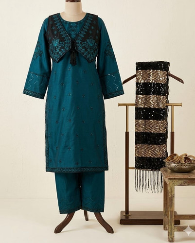 Baby beauty girls salwar - a.g,