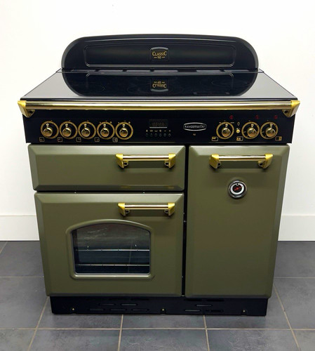 Rangemaster classic - rangemaster,