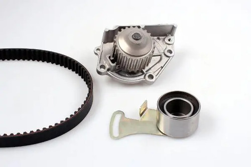 Timing belt kit water pump - +,