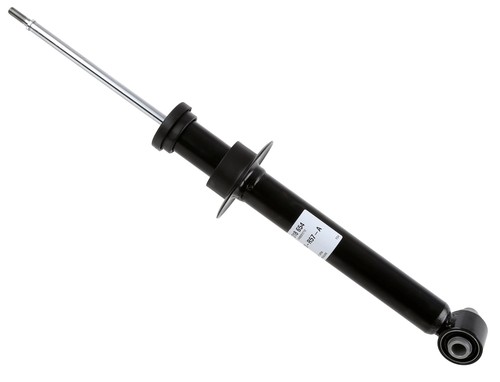 Sachs 318 654 shock absorber - sachs,