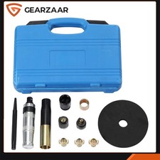 Master Locking Wheel Nut