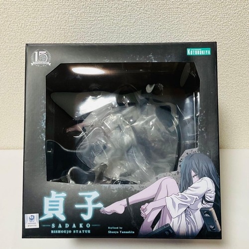 Kotobukiya horror bishoujo - kotobukiya,
