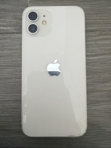 Iphone white 64gb - 12,