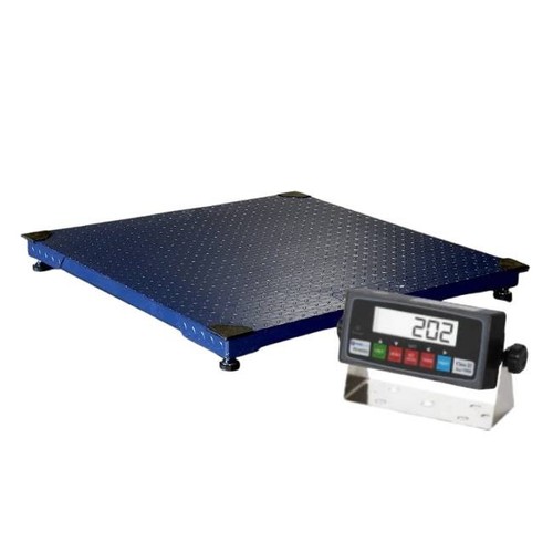 X48 floor scale - floor,