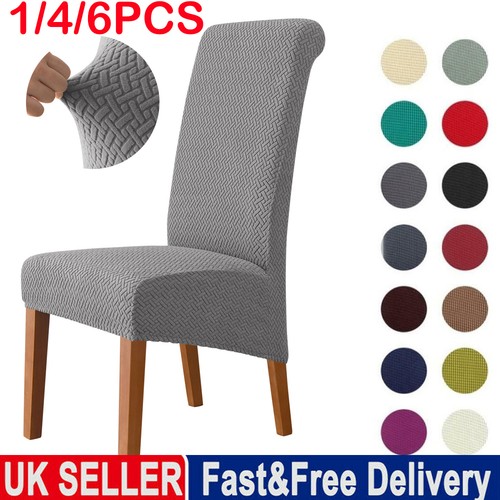 Chair seat covers slip - chair,