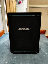 Peavey Hisys 2xt Passive Black